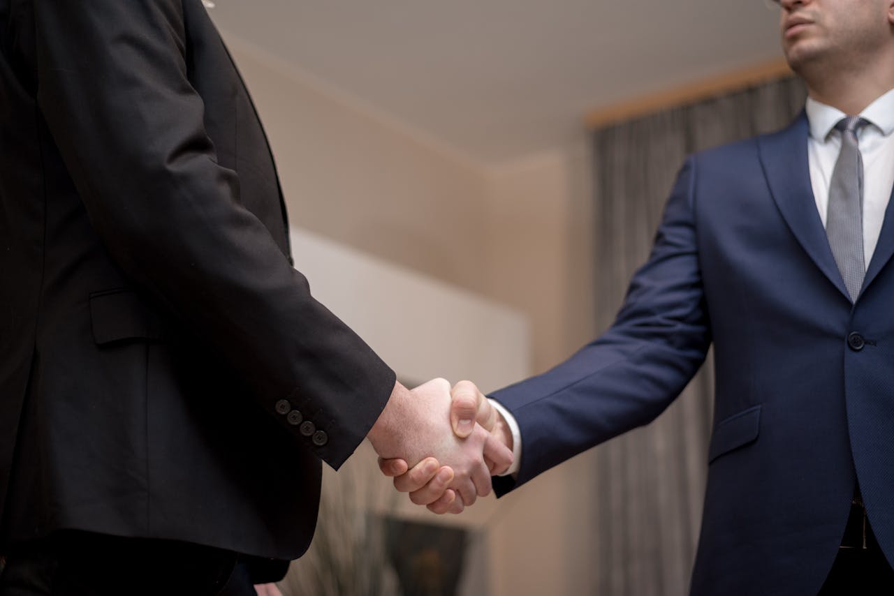 Mergers & Acquisitions