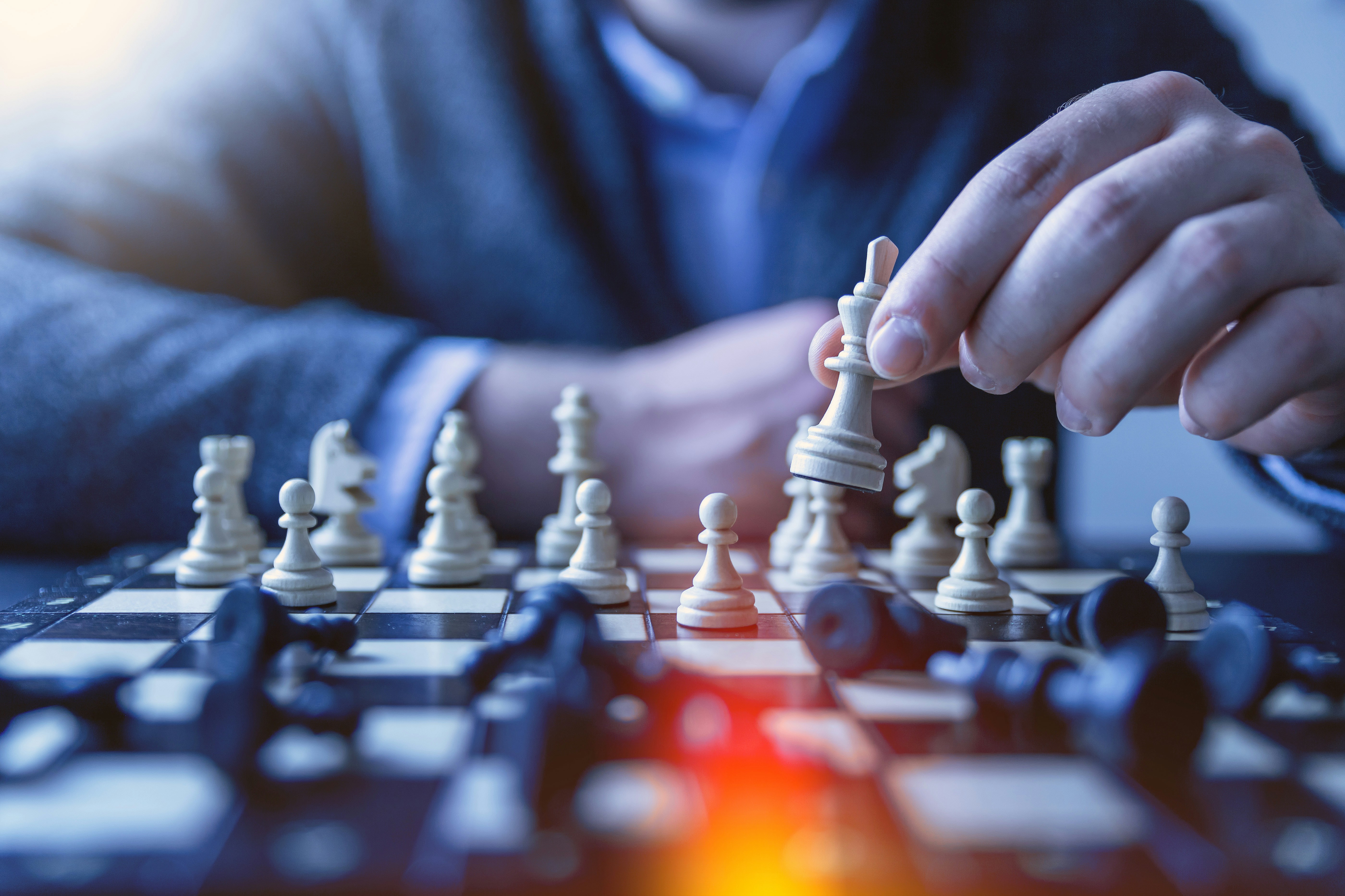 Business Performance Management